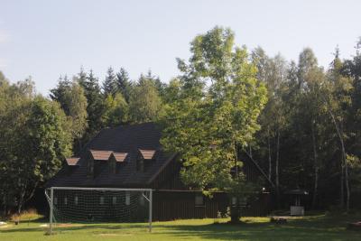 Vorschaubild Sportplatz des CVJM Selbitz