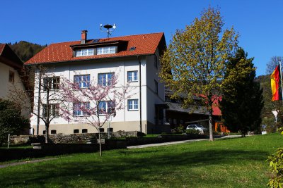 Vorschaubild Rathaus Wieden
