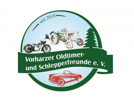Vorschaubild Vorharzer Oldtimer- und Schlepperfreunde e.V.