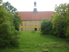 Vorschaubild Schloss und Schlosspark Hohenprießnitz