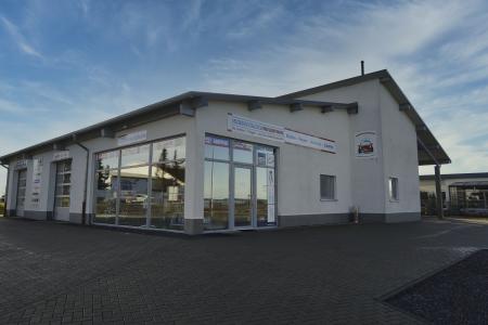 Vorschaubild Autozentrum Neumann