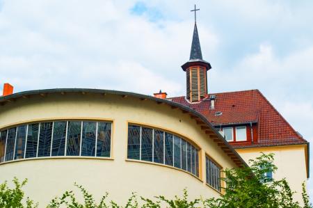 Vorschaubild Lukaskirche