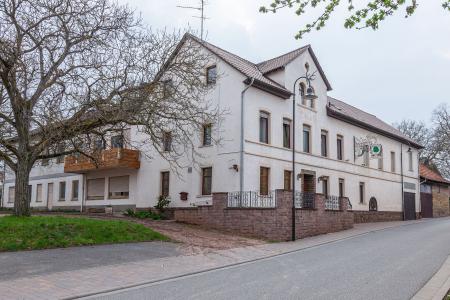 Vorschaubild Gasthaus zur Linde -Weingut und Brennerei / Fremdenzimmer-