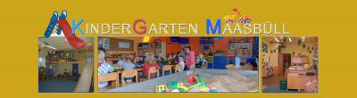 Vorschaubild Kindergarten Maasbüll e. V.