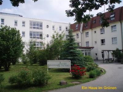 Vorschaubild Seniorenzentrum/ Pflegeheim Doberlug-Kirchhain