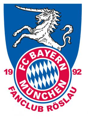 Vorschaubild FC Bayern Fanclub Röslau 1992 e.V.