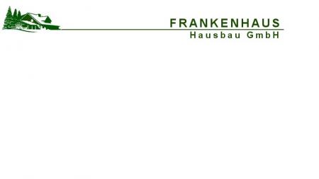 Vorschaubild Frankenhaus Hausbau GmbH