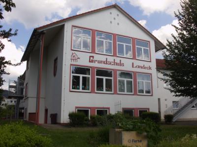 Vorschaubild Grundschule Landeck