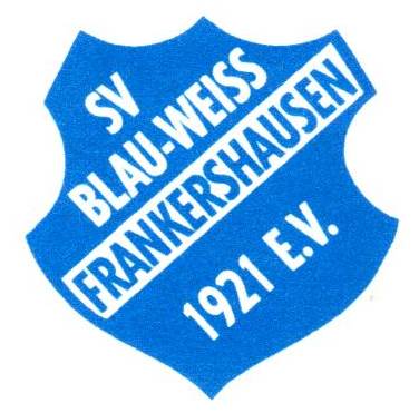 Vorschaubild Sportverein SV Blau-Weiß Frankershausen