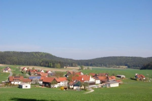 Vorschaubild Pruihausen