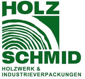 Vorschaubild Holz-Schmid GmbH u. Co. KG