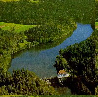 Vorschaubild Höllensteinsee