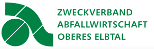 Vorschaubild Zweckverband Abfallwirtschaft Oberes Elbtal (ZAOE)