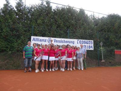 Vorschaubild Tennis Frauen ThSV Wünschendorf e.V.