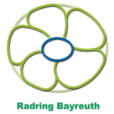 Vorschaubild Radring Bayreuth