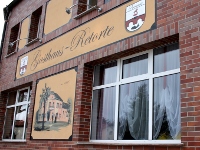 Vorschaubild Gasthaus "Retorte"
