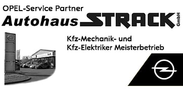 Vorschaubild Autohaus Strack GmbH
