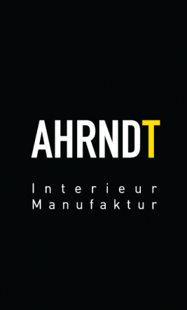 Vorschaubild Ahrndt GmbH