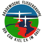 Vorschaubild Akademische Fliegergruppe der CAU Kiel