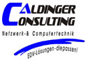 Vorschaubild Aldinger Consulting - EDV-Lösungen, die passen!