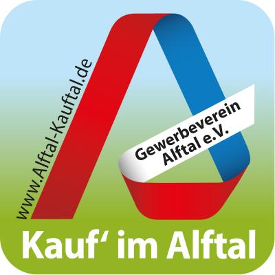 Vorschaubild Gewerbeverein Alftal e.V.
