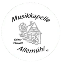 Vorschaubild Musikkapelle "Kleiner Odenwald Allemühl" e.V.