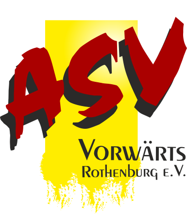 Vorschaubild Allgemeiner Sportverein &quot;Vorwärts&quot; Rothenburg e.V.