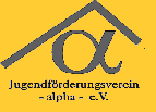 Vorschaubild Jugendförderungsverein alpha e.V.