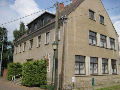 Alte Schule Milzau - An der Kirche 3