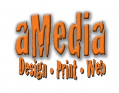 Vorschaubild Amedia Werbeagentur