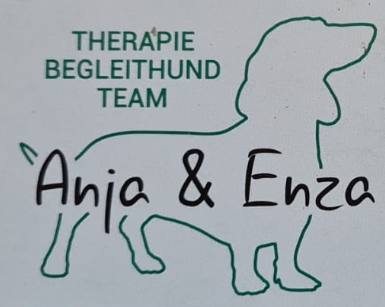 Vorschaubild Therapie Begleithund Team Anja &amp; Enza