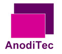 Vorschaubild AnodiTec GmbH &amp; Co KG Eloxalwerk Sontra