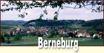Vorschaubild Berneburg