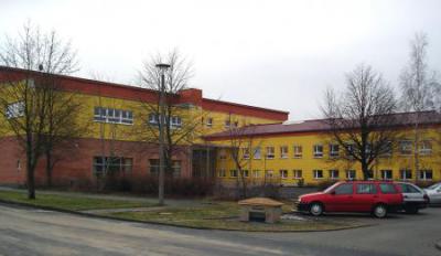 Oberschule Falkenberg und Berufliches Gymnasium - Friedrich Stoy Falkenberg am gemeinsamen Standort