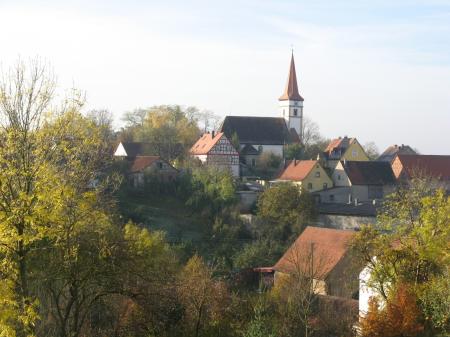 Ippesheim Ippesheim
