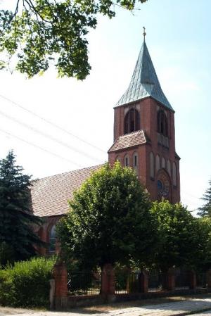 Pfarrkirche St. Antonius (1913)