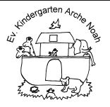 Vorschaubild Förderverein Evangelischer Kindergarten Arche Noah e.V.