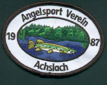 Vorschaubild Angelsportverein Achslach e.V.
