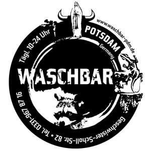 Vorschaubild Waschbar Potsdam