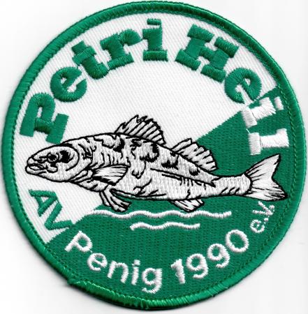Vorschaubild Anglerverein Penig 1990 e.V.