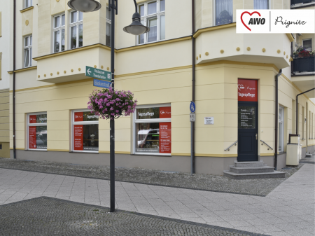 Vorschaubild AWO Tagespflege Wittenberge