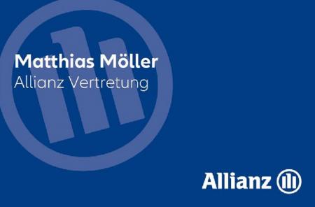 Vorschaubild Allianz Vertretung Matthias Möller