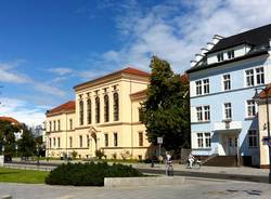 Vorschaubild Rahn Education - Freie Grundschule Fürstenwalde