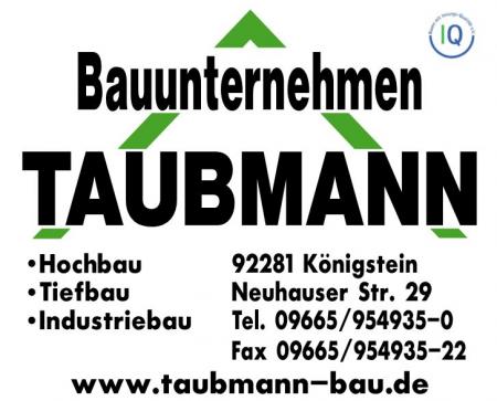 Vorschaubild Karl-Heinz Taubmann Hoch- und Tiefbau GmbH & Co. KG