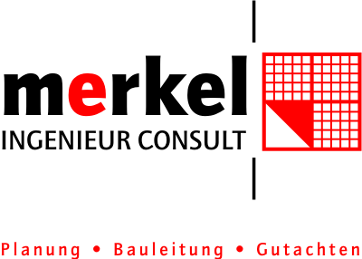 Logo von Merkel Ingenieur Consult