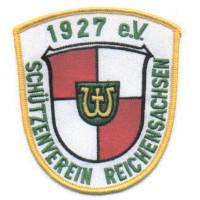 Vorschaubild Schützenverein 1927 e.V.  Reichensachsen
