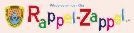 Vorschaubild Förderverein der Kita Rappel-Zappel e.V.