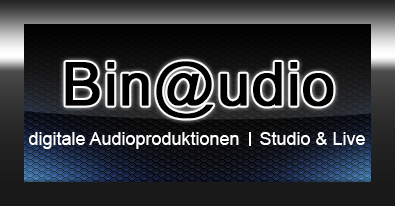 Vorschaubild BinAudio