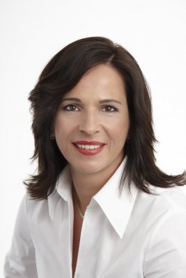 Vorschaubild CDU-Landtagsabgeordnete Barbara Richstein