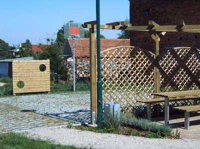 Vorschaubild Basketballplatz Marienfließ